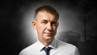 Александр Яковлев