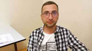 Сергей Савельев.