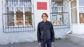 Андрей Новашов