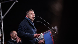 Петер Мадьяр 