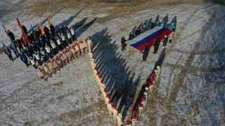 «Z-патриотизм» — отнюдь не безобидное пропагандистское движение, в основе его — ненавистническая идеология