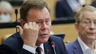 Николай Арефьев 