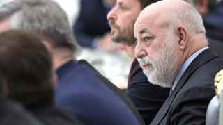 Виктор Вексельберг