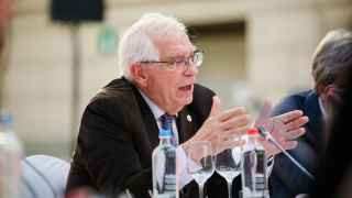 Жозеп Боррель