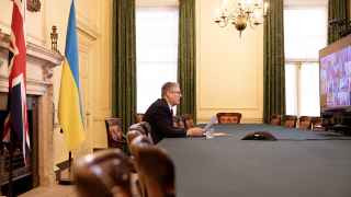 Премьер-министр Великобритании Кир Стармер