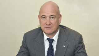 Дмитрий Тулеев