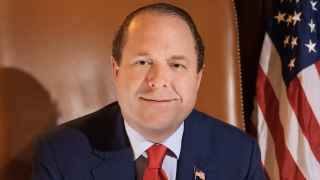 Инвестор Джентри Бич