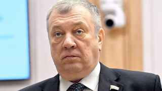 Андрей Гурулев