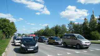 Праворульные автомобили в Уссурийске