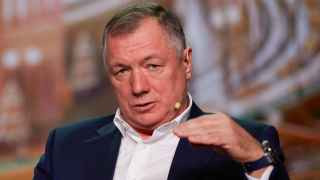 Марат Хуснуллин