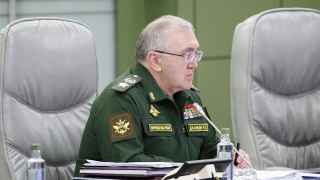 Руслан Цаликов