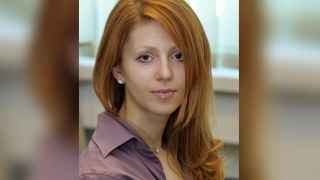 Татьяна Евтушенкова