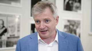 Александр Кибовский