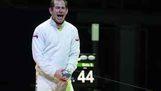 Сергей Бида