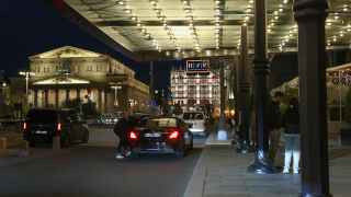 Россияне экономят, любопытствующих иностранцев стало меньше, а бизнесмены поняли: «Клонадайка нет»