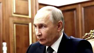 Старик Путин может править еще лет двадцать – что за это время случится с его представлениями о действительности