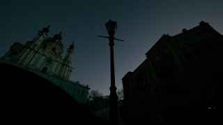 Андреевская церковь