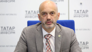 Азат Кадыров