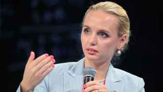 Мария Воронцова.