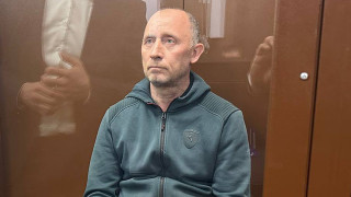 Владимир Базаров