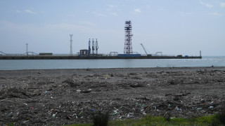 Порт Кулеви