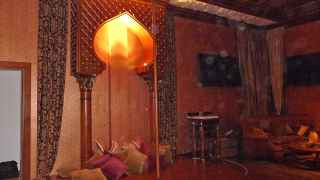 Кальянная-караоке