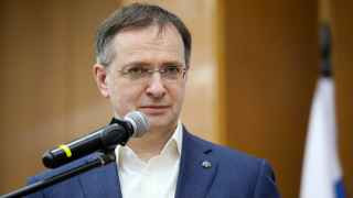 Владимир Мединский