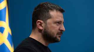 Президент Украины Владимир Зеленский