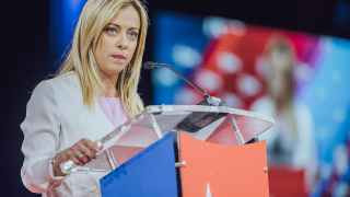 Джорджия Мелони