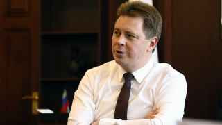 Дмитрий Овсянников