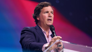 Такер Карлсон