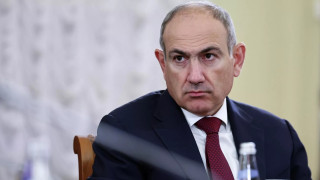 Никол Пашинян