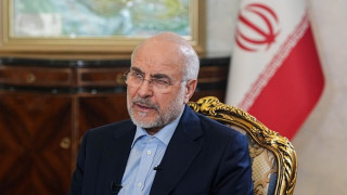 Мохаммад-Багер Галибаф