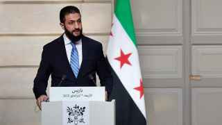 Ахмед аш-Шараа