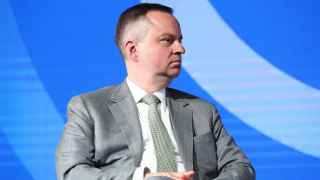 Замглавы Минфина Алексей Моисеев