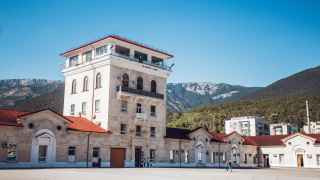 Завод «Массандра»