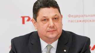 Михаил Акулов