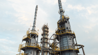 Ильский НПЗ