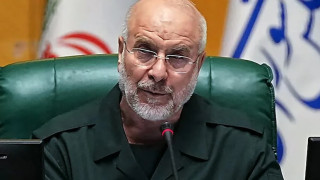 Мохаммад Багер Галибаф, с которым, видимо, Трамп готов иметь дело