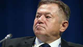 Сергей Глазьев