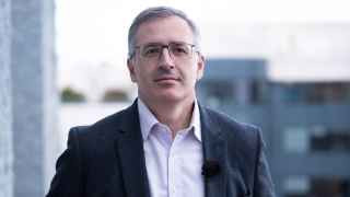 Сергей Гуриев