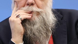 Традиционная магическая ценность бороды не помогла: Дугин нес вздор