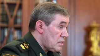 Генерал Герасимов был вынужден признать, что большое летнее наступление российских агрессоров не достигло заявленных целей