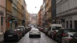 Прага, Чехия