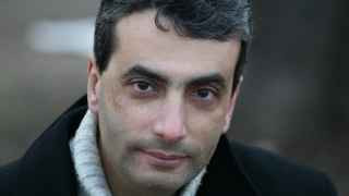 Лев Шлосберг