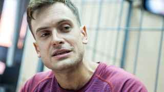 Петр Верзилов