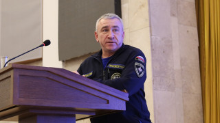 Николай Посохов