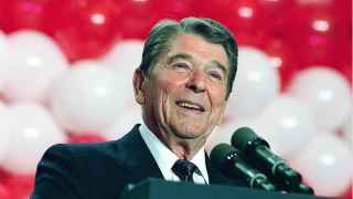 В России Рональд Рейган никогда не сделал бы политической карьеры