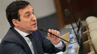 Дмитрий Гусев