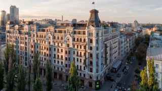 Premier Palace Hotel (Киев)